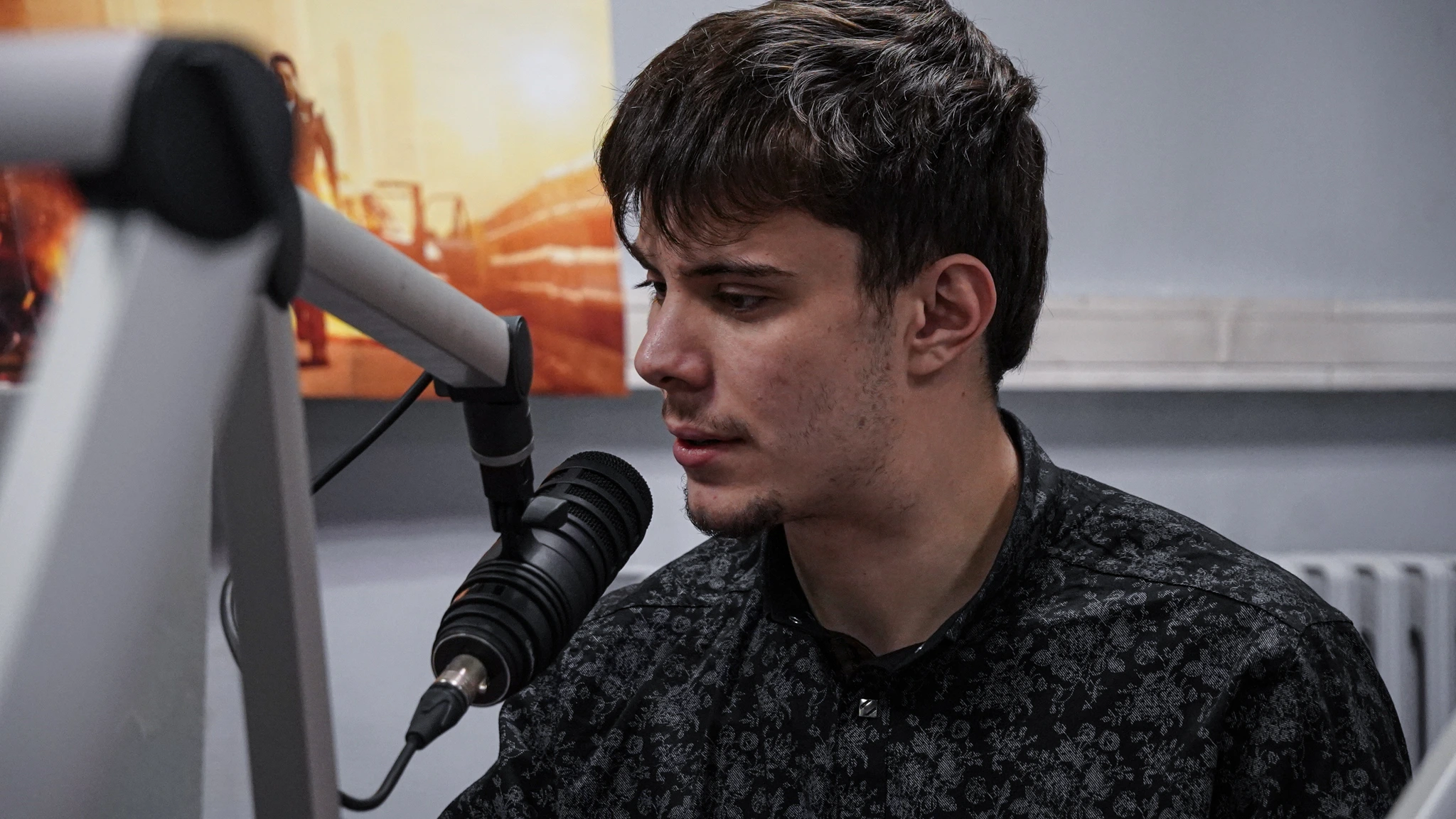Photo Profil